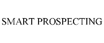 SMART PROSPECTING