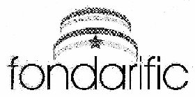 FONDARIFIC