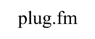 PLUG.FM