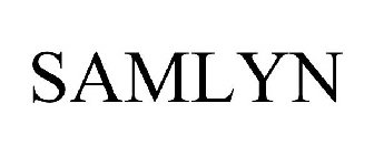 SAMLYN