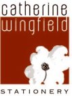CATHERINE WINGFIELD STATIONERY