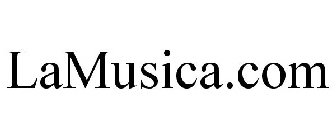 LAMUSICA