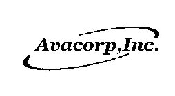 AVACORP,INC.
