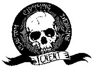 IGNENT CUSTOM CLOTHING DESIGNS