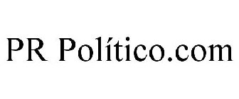 PR POLÍTICO.COM