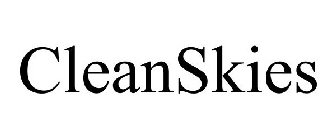 CLEANSKIES