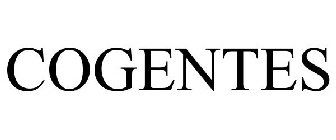 COGENTES