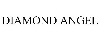 DIAMOND ANGEL