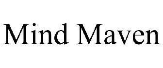 MIND MAVEN