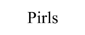 PIRLS