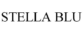 STELLA BLU