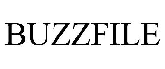 BUZZFILE