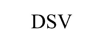 DSV