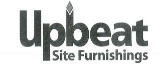 UPBEAT SITE FURNISHINGS