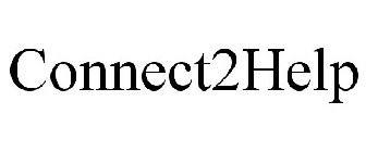 CONNECT2HELP