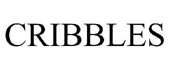 CRIBBLES