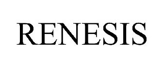 RENESIS