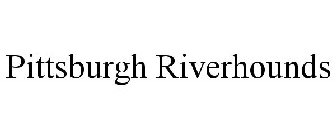 PITTSBURGH RIVERHOUNDS