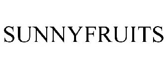 SUNNYFRUITS