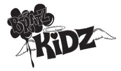 BRATZ KIDZ