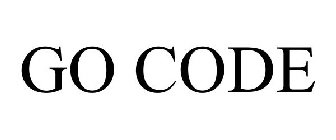 GO CODE