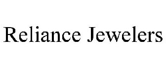 RELIANCE JEWELERS