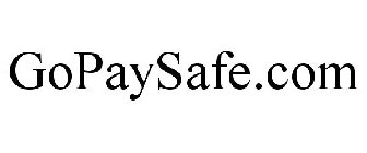 GOPAYSAFE.COM