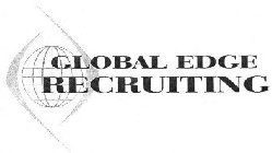 GLOBAL EDGE RECRUITING