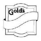 GOLD'S