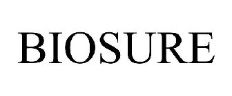 BIOSURE