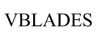 VBLADES