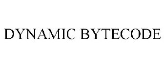 DYNAMIC BYTECODE