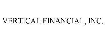 VERTICAL FINANCIAL, INC.