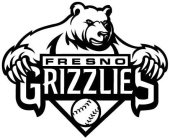 FRESNO GRIZZLIES