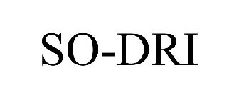 SO-DRI