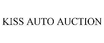 KISS AUTO AUCTION