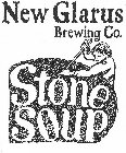 NEW GLARUS BREWING CO. STONE SOUP