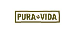 PURA VIDA