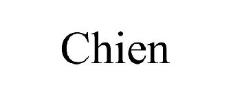 CHIEN