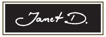 JANET D.