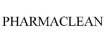 PHARMACLEAN