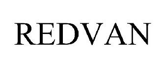 REDVAN