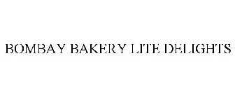 BOMBAY BAKERY LITE DELIGHTS