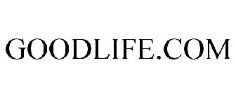 GOODLIFE.COM