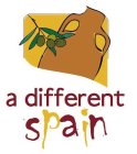 A DIFFERENT SPAIN