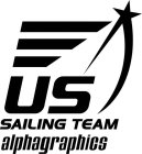 US SAILING TEAM ALPHAGRAPHICS