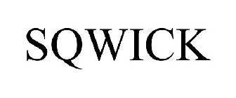 SQWICK