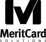 M MERITCARD SOLUTIONS
