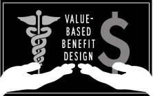 VALUE-BASED BENEFIT DESIGN $