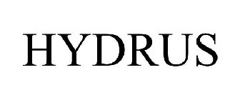 HYDRUS